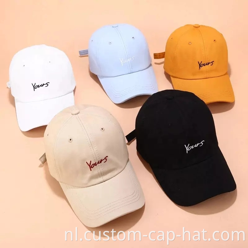 Baseball Cap Hats